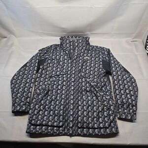 Under Armour Hooker / Recco Ski Or Snowboard Jacket / Coat  In digital camo Men‎